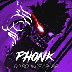 Phonk do bounce ORIENTAL