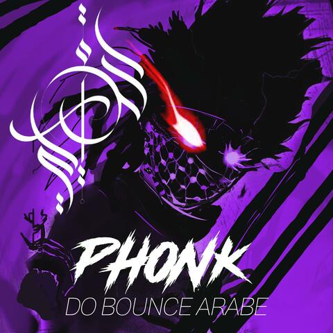 Phonk do bounce ORIENTAL