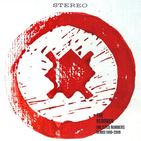 Unlisted Numbers (Demos 1999-2009)