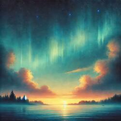 Ocean of Dreams