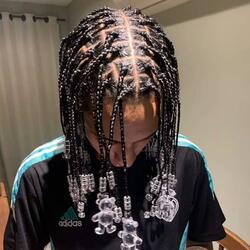 SAFADINHA QUE SENTAR SO PARA TROPA DO ORUAM vs RITMO ALTERADÃO