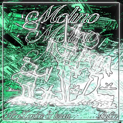 Molino (feat. kuuwi)