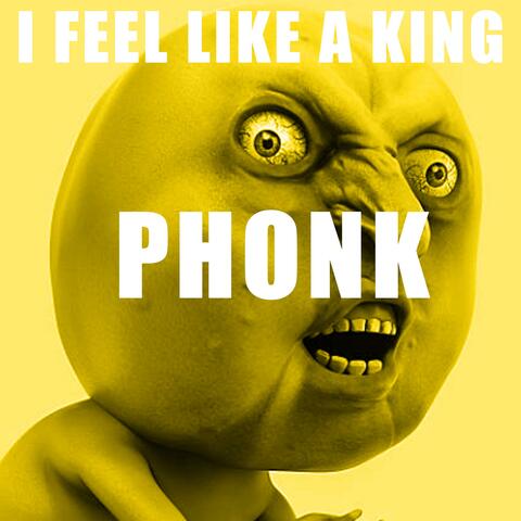 Phonk i feel like a king