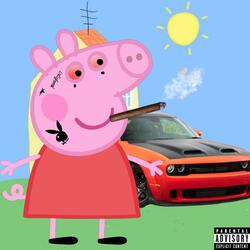 Peppa Pig Trap Anthem (feat. Crystopal)