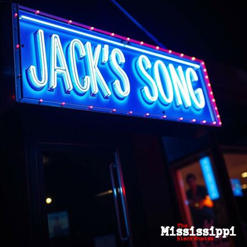 Jack's Song