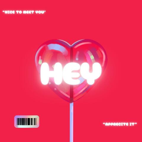 Hey