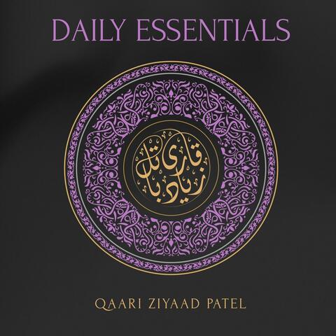 DAILY ESSENTIALS
