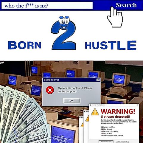 born2hustle