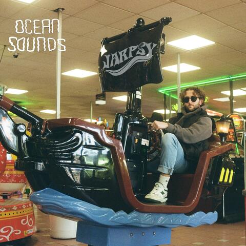Ocean Sounds (Radio Edit)