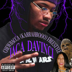 Chewbacca