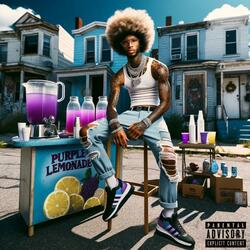 Purple Lemonade