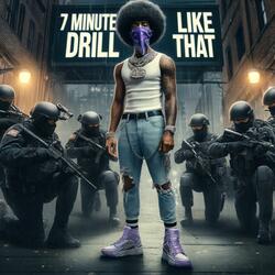7 Minute Drill / Like That
