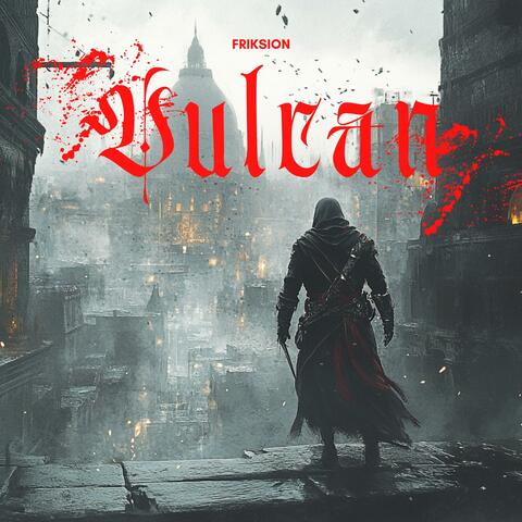 Vulcan (Assassin's Creed)