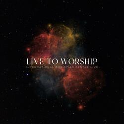 Healing Rain (Live)