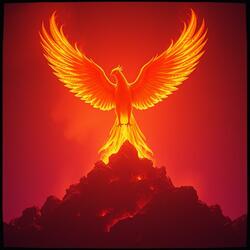 Phoenix Fire