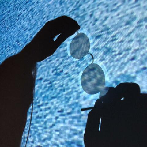 Never Leave (Acoustic Version)