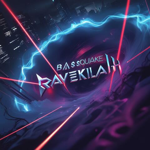 Bassquake