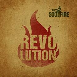 REVOLUTION