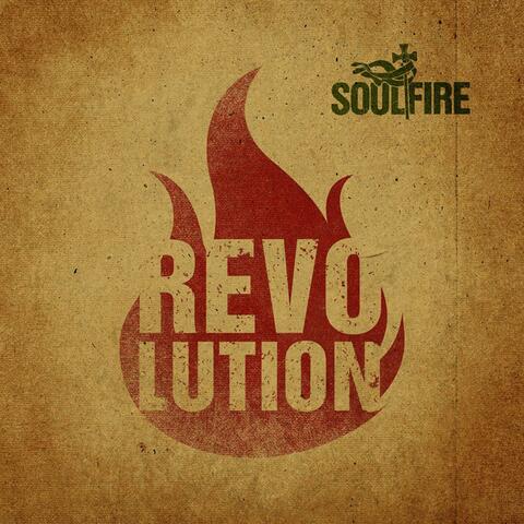 REVOLUTION