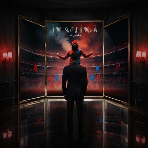 In oglinda