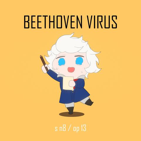 Beethoven Virus (Sonata No. 8 Op. 13)