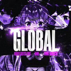 Global (feat. King Marcel)