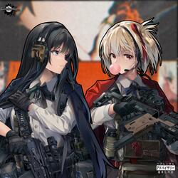 CHISATAKI (ChisatoxTakina) (feat. KING MARCEL & Reynes XLVII)