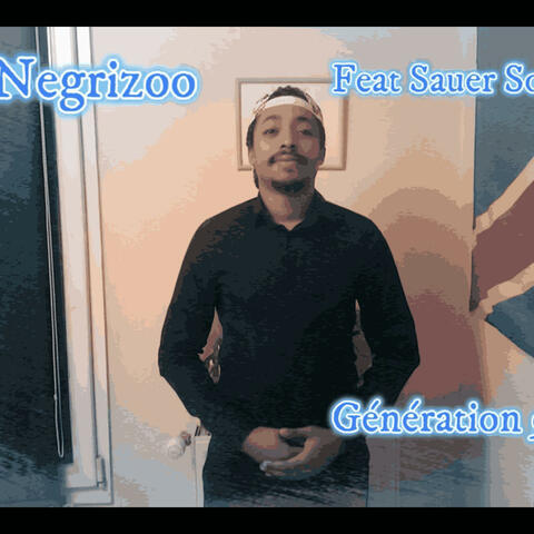 Génération 90's