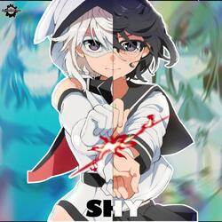 PASSION (feat. Shmoke11)