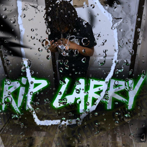 rip larry