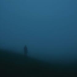 far away - slowed + reverb