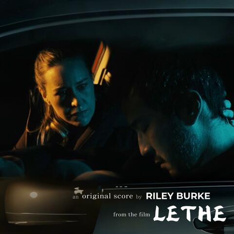 LETHE (Original Motion Picture Soundtrack)