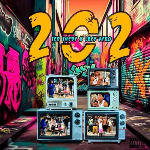 202 (feat. LRey Afro)