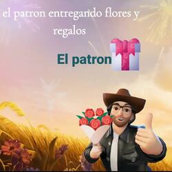 El Patron