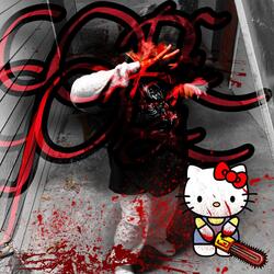 GORE!