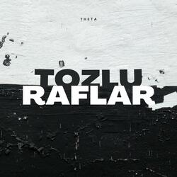 Tozlu Raflar