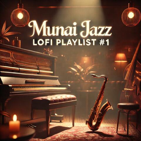 Munai Jazz Lofi Playlist #1