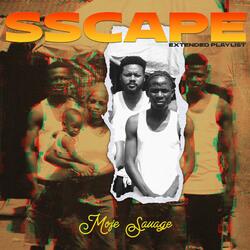 corner (speed up) (feat. Modahpen)