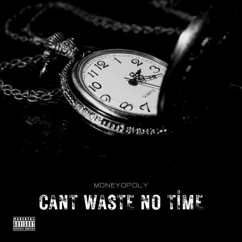 Cant Waste No Time