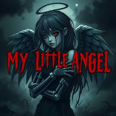 My Little Angel