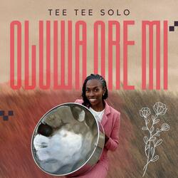 Oluwa Ore Mi