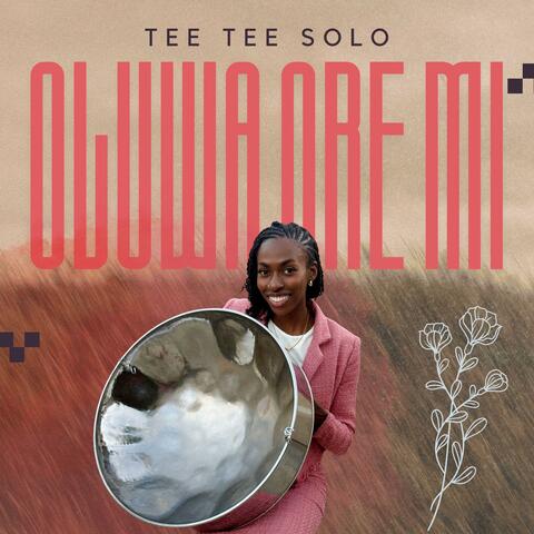Oluwa Ore Mi