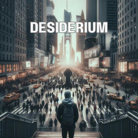 Desiderium