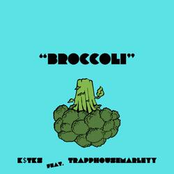 Broccoli (feat. TrapphouseMarleyy)