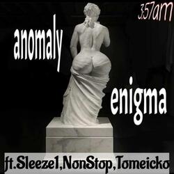 Anomaly