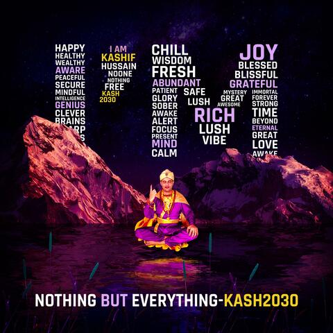 I'M Nothing But Everything