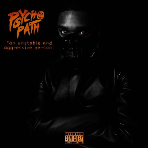 PSYCHOPATH