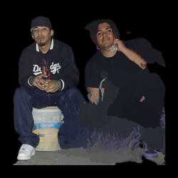 Esencia De Calle (feat. El Mexa)