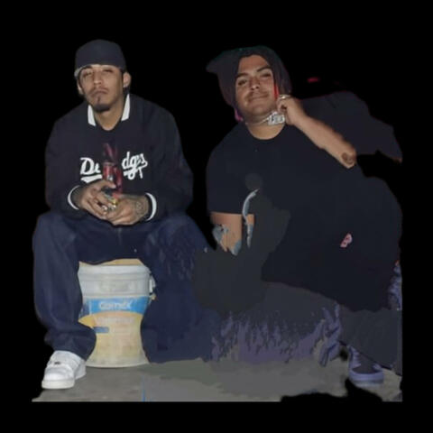 Esencia De Calle (feat. El Mexa)