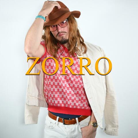 Zorro TRES